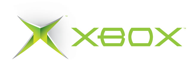 xbox Logo